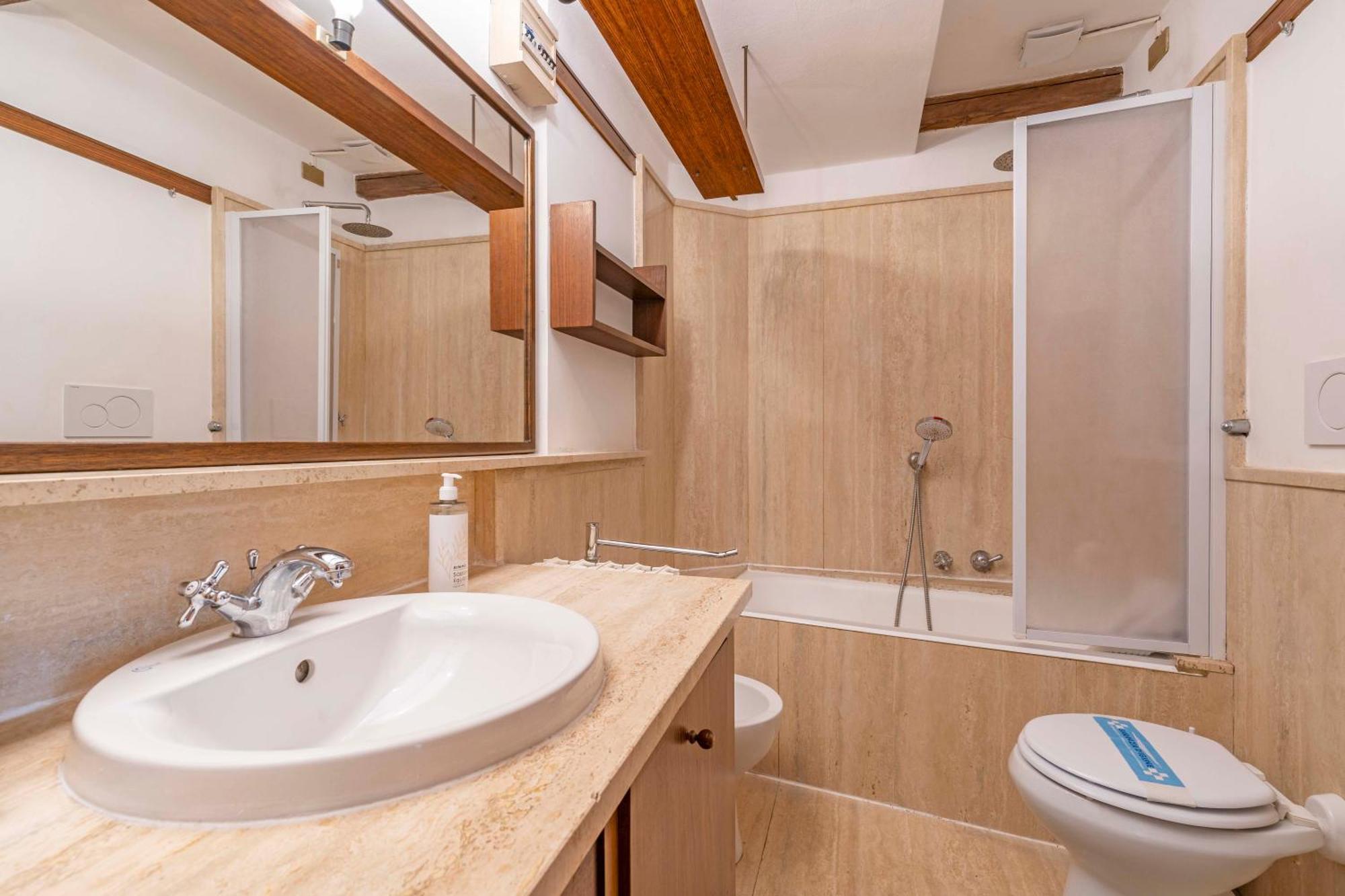Corte Del Remer Appartement Venise